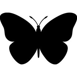 butterfly silhouette, encanto svg, encanto movie logo svg, digital download