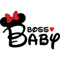 boss baby svg, minnie svg, minnie mouse svg, mickey svg, disney svg, mickey face svg, disney family svg, cut file