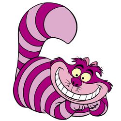 cheshire cat svg-alice in wonderland svg-alice svg-princess svg-wonderland svg-disney svg-digital download-1