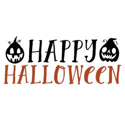 happy halloween svg, halloween nightmare svg, nightmare before christmas svg, digital download