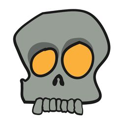 headskull skeleton svg, christmas svg, halloween nightmare svg, nightmare svg, digital download