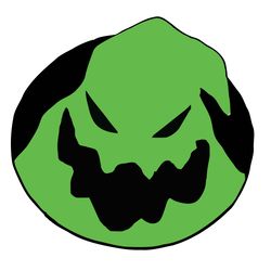 oogie boogie svg, christmas svg, halloween nightmare svg, nightmare svg, digital download