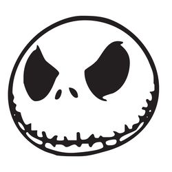 jack skellington svg, halloween nightmare svg, nightmare svg, christmas svg, digital download-5