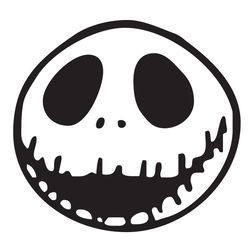 jack skellington svg, halloween nightmare svg, nightmare svg, christmas svg, digital download-8