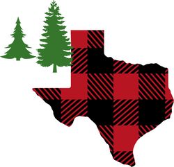texas map svg, buffalo plaid christmas svg, buffalo plaid logo svg, digital download
