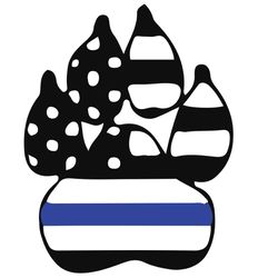 police svg, police thin blue line svg, thin blue line svg, blue lives matter, digital download