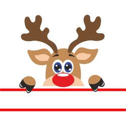 deer christmas svg, deer svg, christmas svg, christmas logo, christmas vibes svg, digital download