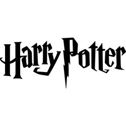 harry potter svg, harry potter logo svg, harry potter movie svg, hogwarts logo svg, digital download