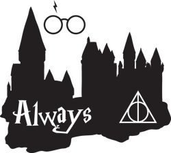 hogwarts svg, harry potter svg, harry potter movie svg, wizard svg, digital download