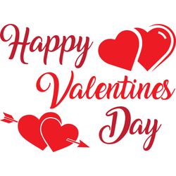 happy valentines day svg, valentine's day svg, happy valentines day svg, valentines svg, love svg, digital download