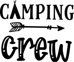 camping crew svg, camping svg, camper svg, camping love svg, camping vans svg digital download