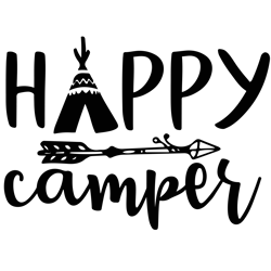 happy camper svg, camping svg, camper svg, camping love svg, camping vans svg, instant download