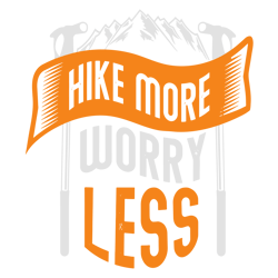 hike more worry less svg, camping svg, camper svg, camping love svg, camping vans svg, instant download