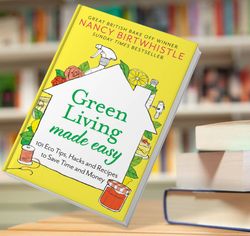 green living made easy nancy birtwhistle