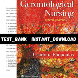 test bank for fundamental concepts and skills for nursing 6th edition williams pdf | instant download | all chapters inc