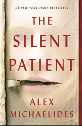 the silent patient by alex michaelides the silent patient by alex michaelides