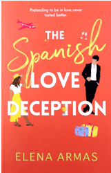 the spanish love deception