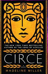 circe by madeline miller *ebook*