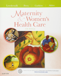 maternity and women's health care (maternity & women's health care)