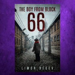 the boy from block 66