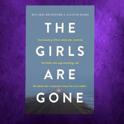 the girls are gone by michael brodkorb