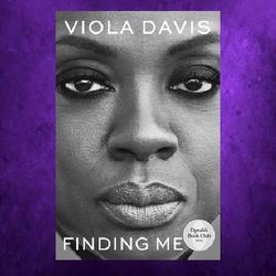 finding me by viola davis