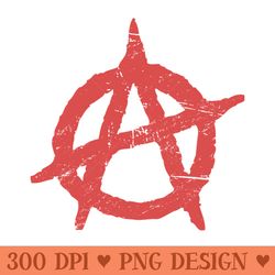 anarchy - punk rock band & hardcore punk rock - png design files