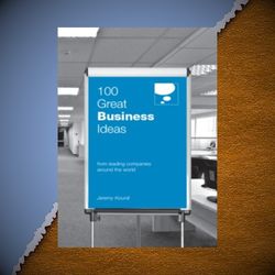 100 great business ideas