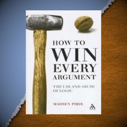 how to win every argument