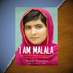 i am malala the story of the girl who stood up for education