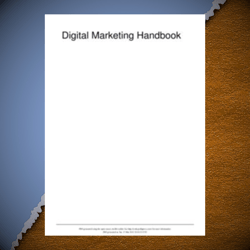 digital marketing handbook