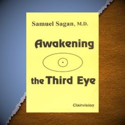 awakening the third eye