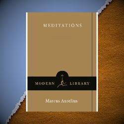marcus aurelius meditations pdf