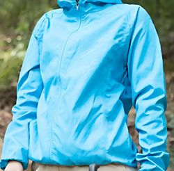 unisex ultra light rainproof windkicker pro