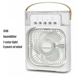 portable fan air purifier