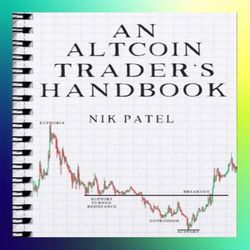 an altcoin traders handbook by nik patel