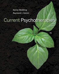 latest 2023 test bank for current psychotherapies 11th edition by danny wedding test bank all chapters.pdf