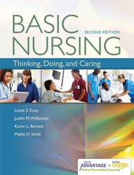 test bank for basic nursing thinking doing and caring 2nd edition treas.pdf