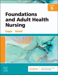 test bank for foundations and adult health nursing 9th edition cooper gosnell.pdf