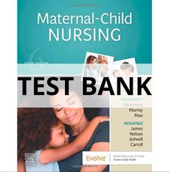 test bank for maternal-child nursing 6th edition by emily slone mckinney.pdf