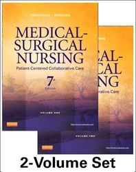 test bank for medical surgical nursing patient centered collaborative care 7th edition.pdf