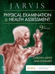 test bank for physical examination and health assessment 9th edition carolyn jarvis.pdf