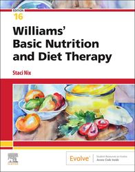 test bank for williams' basic nutrition & diet therapy binder ready 16th edition staci nix mcintosh.pdf