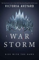 war storm red queen