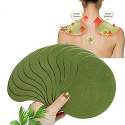 wormwood cervical joint medical plaster rheumatic arthritis pain relieving sticker shoulder neck patch massage