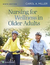 (ebook) nursing for wellness in older adults 9e