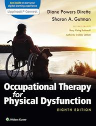 (ebook) occupational therapy for physical dysfunction 8e