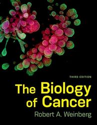 (ebook) the biology of cancer 3e