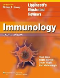 (ebook) immunology (lippincotts illustrated reviews) 2nd edition