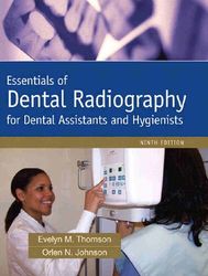 (ebook) essentials of dental radiography for dental assistants and hygienists 9th edition